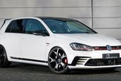 VW Golf GTI Clubsport S de la B&B