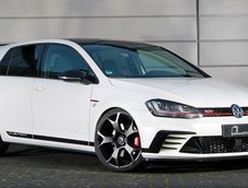 VW Golf GTI Clubsport S de la B&B