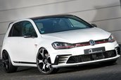 VW Golf GTI Clubsport S de la B&B