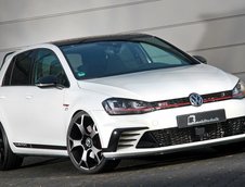 VW Golf GTI Clubsport S de la B&B