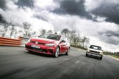 VW Golf GTI Clubsport S