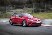 VW Golf GTI Clubsport S