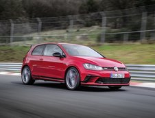 VW Golf GTI Clubsport S