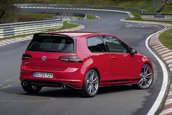 VW Golf GTI Clubsport S