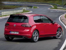 VW Golf GTI Clubsport S