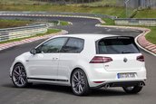 VW Golf GTI Clubsport S