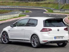 VW Golf GTI Clubsport S