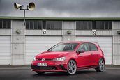 VW Golf GTI Clubsport S