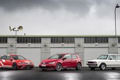 VW Golf GTI Clubsport S