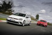 VW Golf GTI Clubsport S