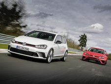 VW Golf GTI Clubsport S