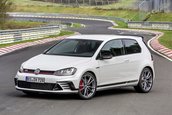 VW Golf GTI Clubsport S