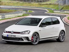 VW Golf GTI Clubsport S