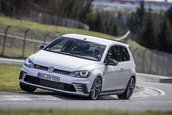 VW Golf GTI Clubsport S