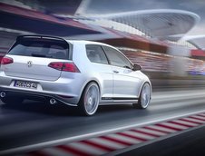 VW Golf GTI Clubsport