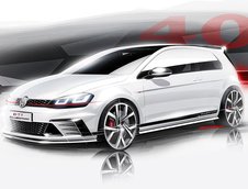 VW Golf GTI Clubsport