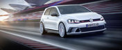 Noul VW Golf GTI Clubsport are 265 CP si debuteaza la Worthersee 2015