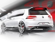 VW Golf GTI Clubsport