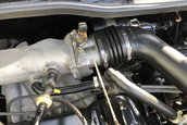 VW Golf GTI cu 27.000 km