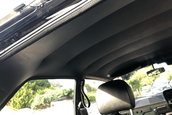 VW Golf GTI cu 27.000 km