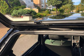 VW Golf GTI cu 27.000 km