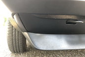VW Golf GTI cu 27.000 km