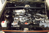 VW Golf GTI cu 27.000 km