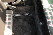 VW Golf GTI cu 27.000 km