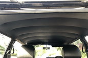 VW Golf GTI cu 27.000 km