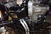 VW Golf GTI cu 27.000 km