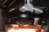 VW Golf GTI cu 27.000 km