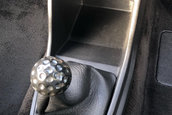 VW Golf GTI cu 27.000 km
