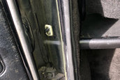 VW Golf GTI cu 27.000 km