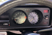 VW Golf GTI cu 27.000 km