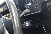 VW Golf GTI cu 27.000 km