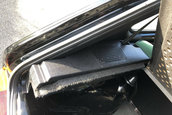 VW Golf GTI cu 27.000 km