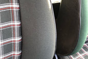 VW Golf GTI cu 27.000 km