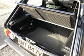 VW Golf GTI cu 27.000 km