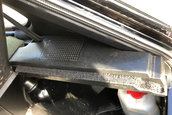 VW Golf GTI cu 27.000 km