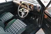 VW Golf GTI cu 27.000 km