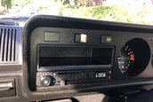 VW Golf GTI cu 27.000 km