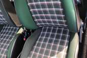 VW Golf GTI cu 27.000 km