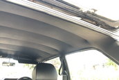VW Golf GTI cu 27.000 km