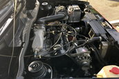 VW Golf GTI cu 27.000 km