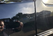 VW Golf GTI cu 27.000 km