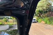 VW Golf GTI cu 27.000 km