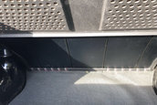 VW Golf GTI cu 27.000 km