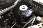 VW Golf GTI cu 27.000 km