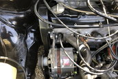 VW Golf GTI cu 27.000 km