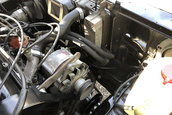 VW Golf GTI cu 27.000 km